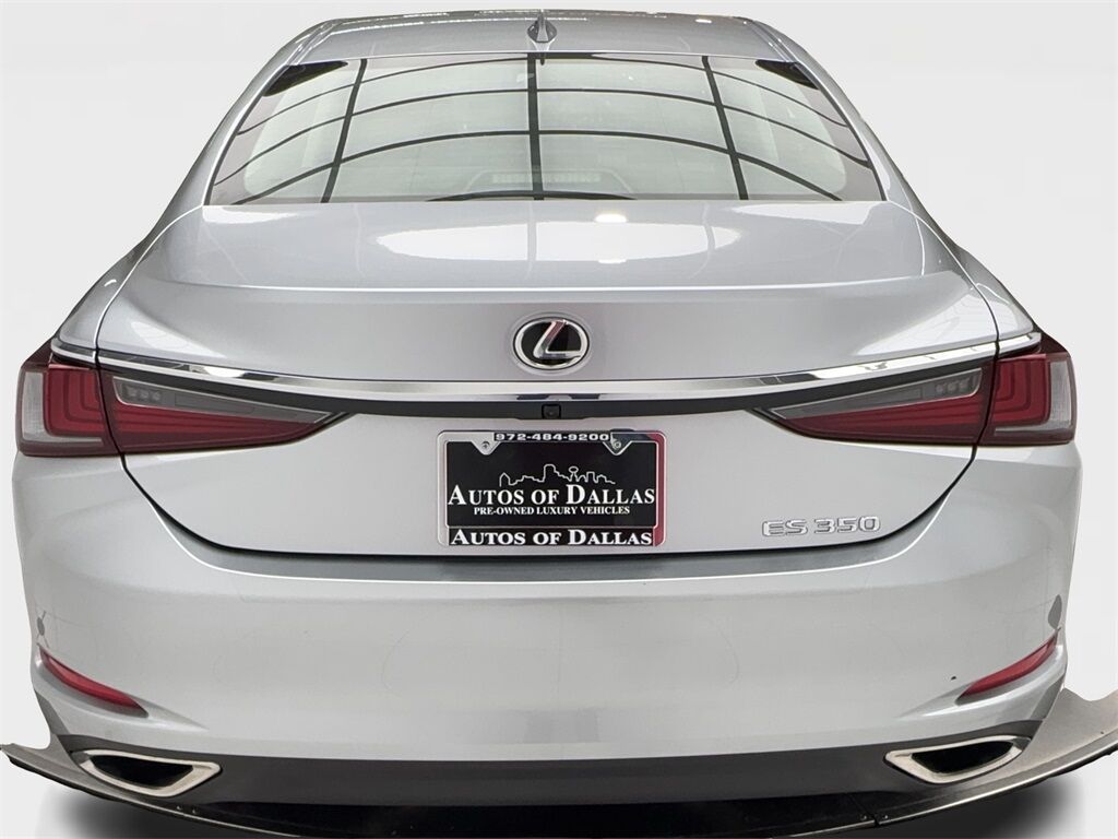 2024 Lexus ES 350 CAM,SUNROOF,CLMT STS,BLIND SPOT,17&quot; WLS Plano TX