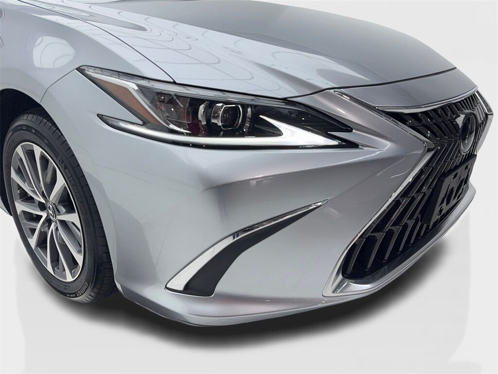 2024 Lexus ES 350 CAM,SUNROOF,CLMT STS,BLIND SPOT,17&quot; WLS Plano TX