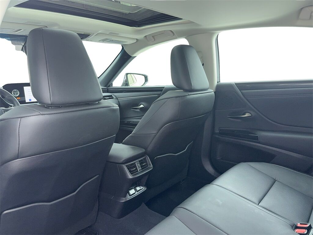 2024 Lexus ES 350 CAM,SUNROOF,CLMT STS,BLIND SPOT,17&quot; WLS Plano TX