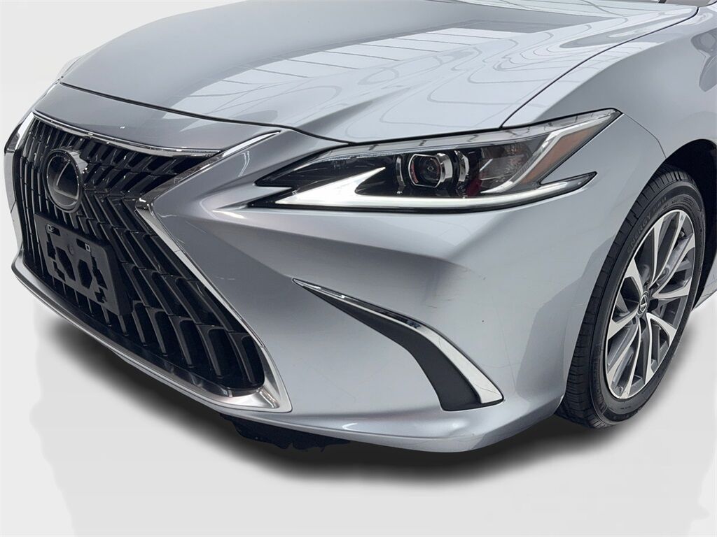 2024 Lexus ES 350 CAM,SUNROOF,CLMT STS,BLIND SPOT,17&quot; WLS Plano TX