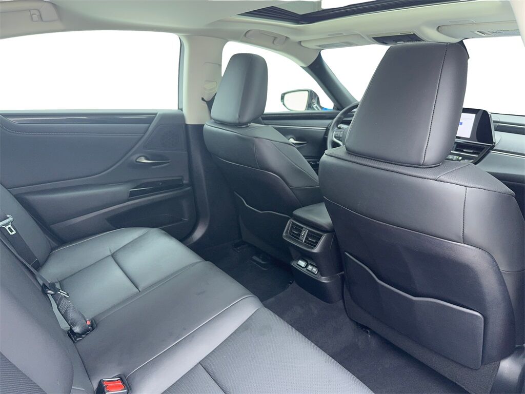 2024 Lexus ES 350 CAM,SUNROOF,CLMT STS,BLIND SPOT,17&quot; WLS Plano TX