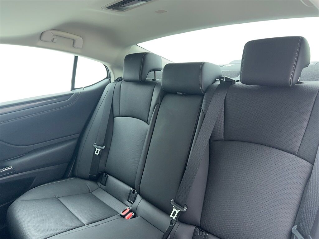 2024 Lexus ES 350 CAM,SUNROOF,CLMT STS,BLIND SPOT,17&quot; WLS Plano TX
