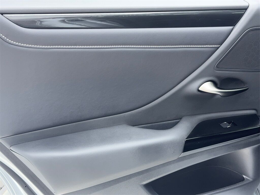 2024 Lexus ES 350 CAM,SUNROOF,CLMT STS,BLIND SPOT,17&quot; WLS Plano TX