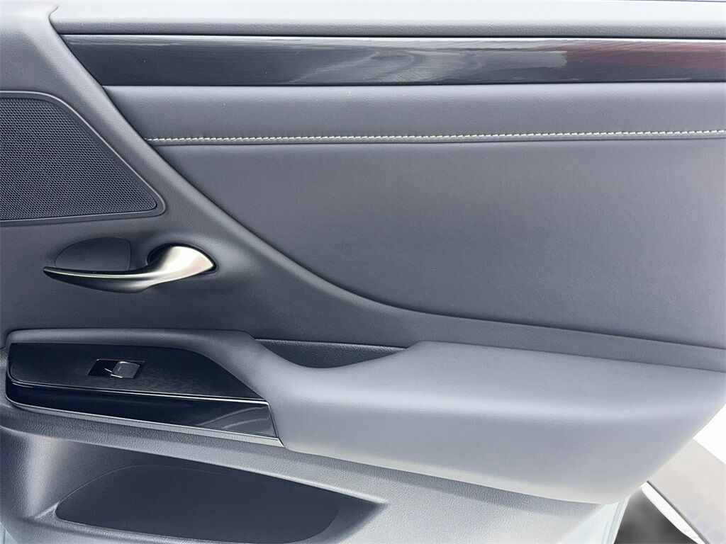 2024 Lexus ES 350 CAM,SUNROOF,CLMT STS,BLIND SPOT,17&quot; WLS Plano TX
