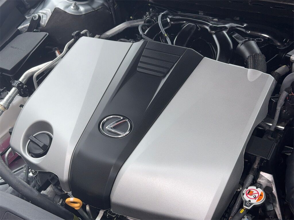 2024 Lexus ES 350 CAM,SUNROOF,CLMT STS,BLIND SPOT,17&quot; WLS Plano TX