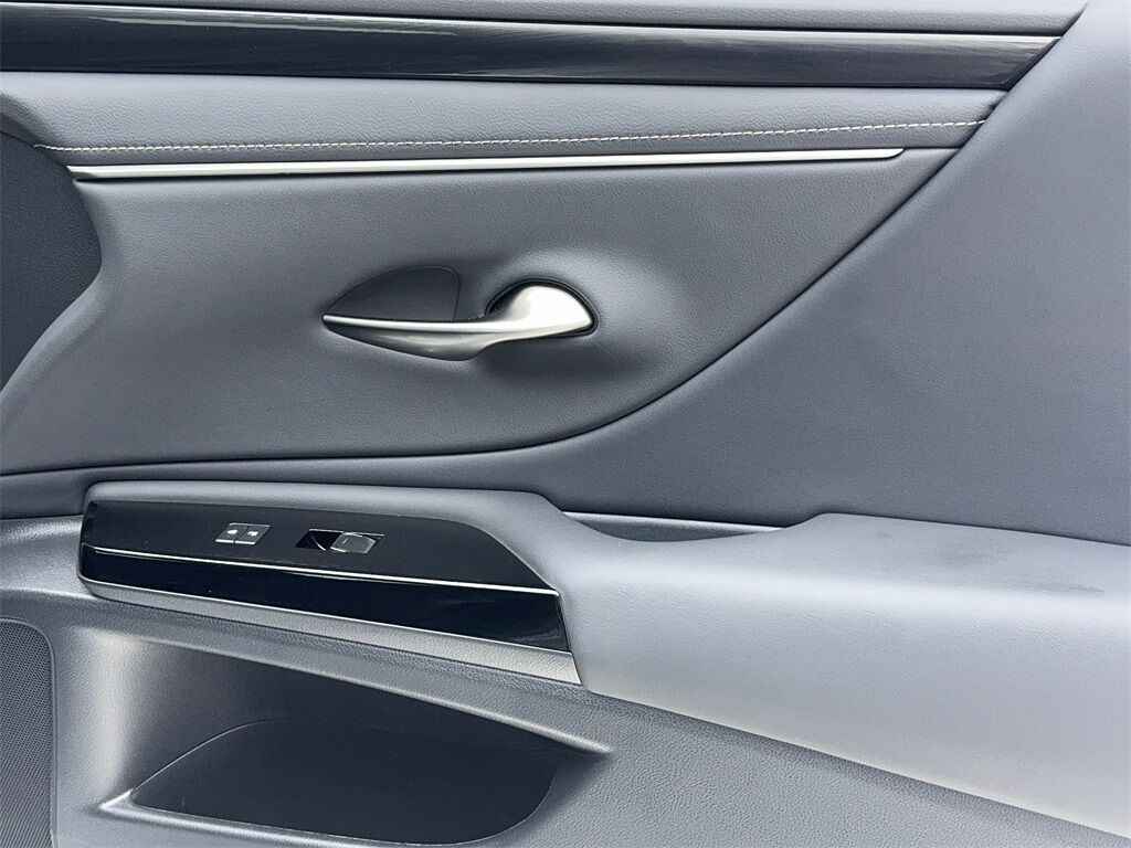 2024 Lexus ES 350 CAM,SUNROOF,CLMT STS,BLIND SPOT,17&quot; WLS Plano TX