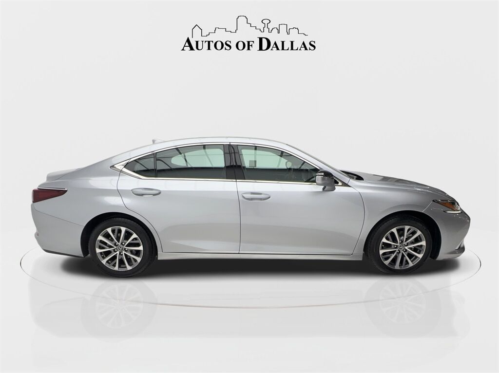 2024 Lexus ES 350 CAM,SUNROOF,CLMT STS,BLIND SPOT,17&quot; WLS Plano TX