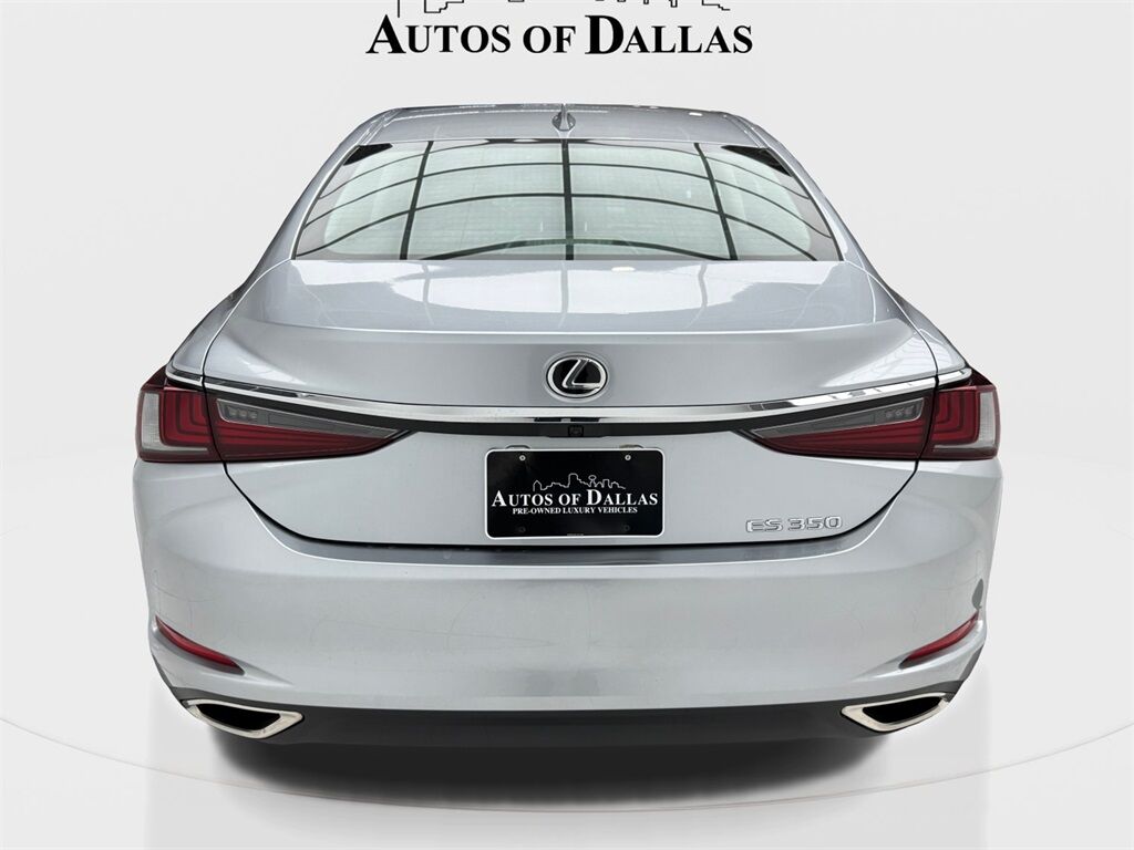 2024 Lexus ES 350 CAM,SUNROOF,CLMT STS,BLIND SPOT,17&quot; WLS Plano TX