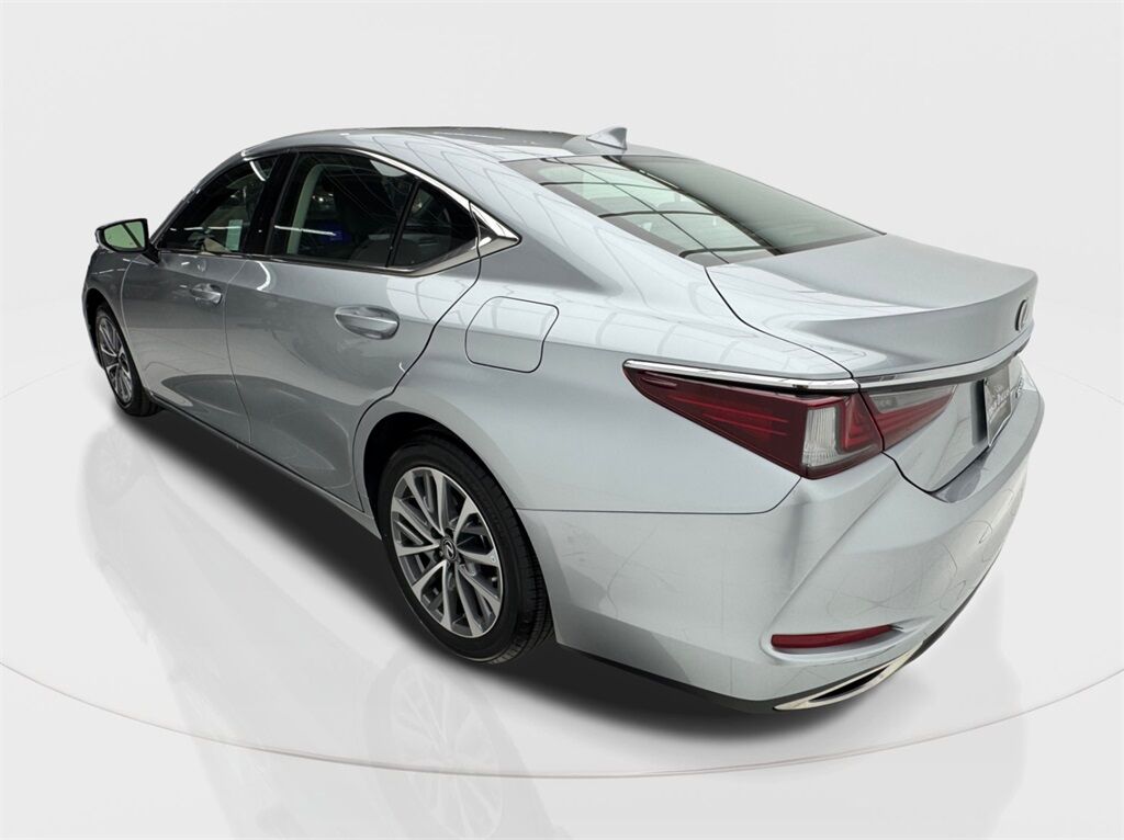 2024 Lexus ES 350 CAM,SUNROOF,CLMT STS,BLIND SPOT,17&quot; WLS Plano TX