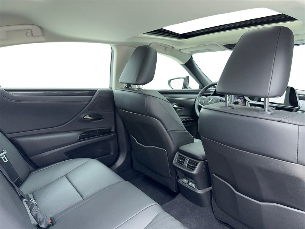 2024 Lexus ES 350 CAM,SUNROOF,CLMT STS,BLIND SPOT,17&quot; WLS Plano TX