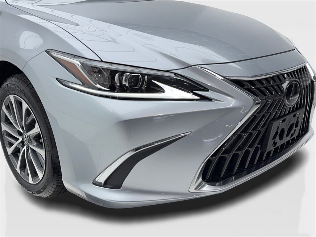 2024 Lexus ES 350 CAM,SUNROOF,CLMT STS,BLIND SPOT,17&quot; WLS Plano TX