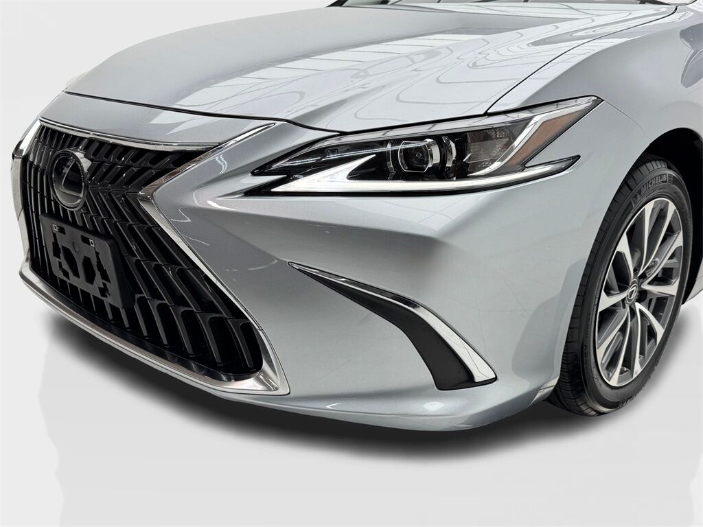 2024 Lexus ES 350 CAM,SUNROOF,CLMT STS,BLIND SPOT,17&quot; WLS Plano TX
