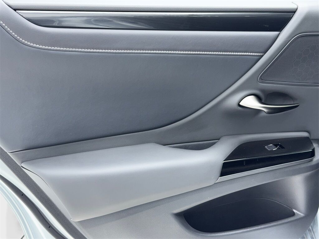 2024 Lexus ES 350 CAM,SUNROOF,CLMT STS,BLIND SPOT,17&quot; WLS Plano TX