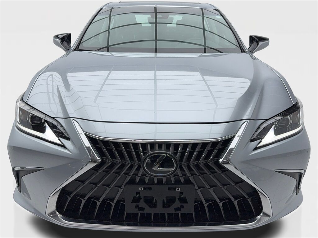 2024 Lexus ES 350 CAM,SUNROOF,CLMT STS,BLIND SPOT,17&quot; WLS Plano TX