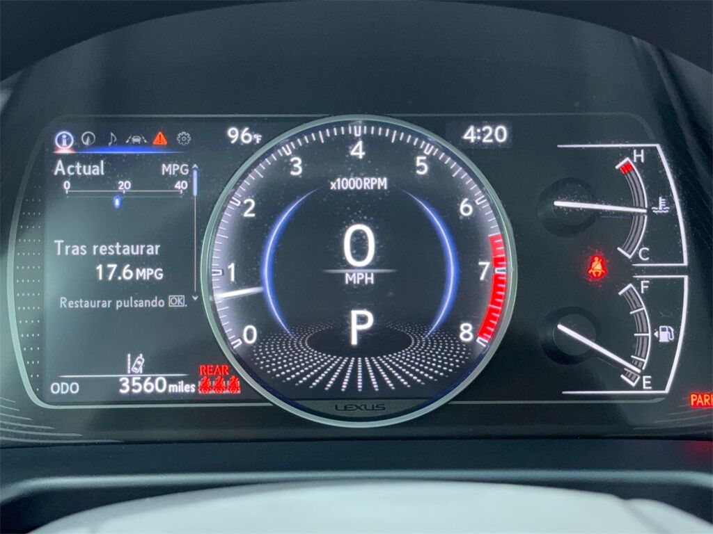 2024 Lexus ES 350 CAM,SUNROOF,CLMT STS,BLIND SPOT,17&quot; WLS Plano TX