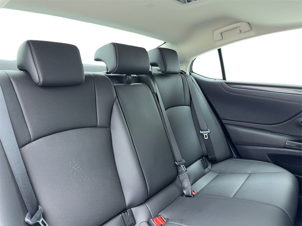 2024 Lexus ES 350 CAM,SUNROOF,CLMT STS,BLIND SPOT,17&quot; WLS Plano TX