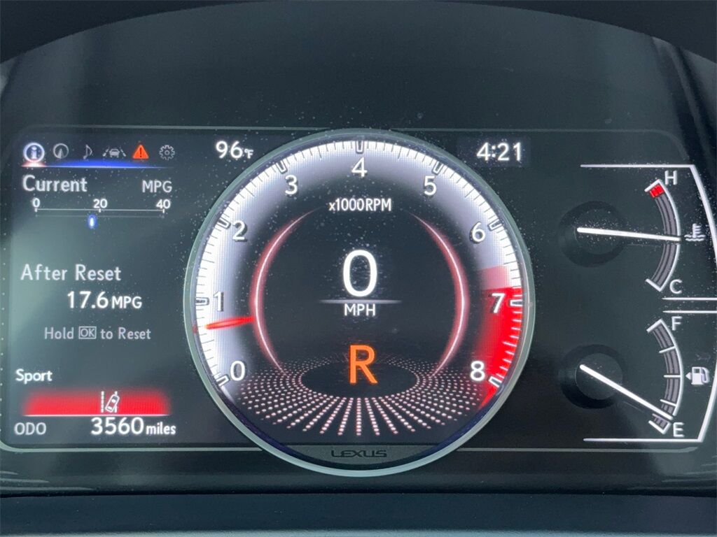 2024 Lexus ES 350 CAM,SUNROOF,CLMT STS,BLIND SPOT,17&quot; WLS Plano TX