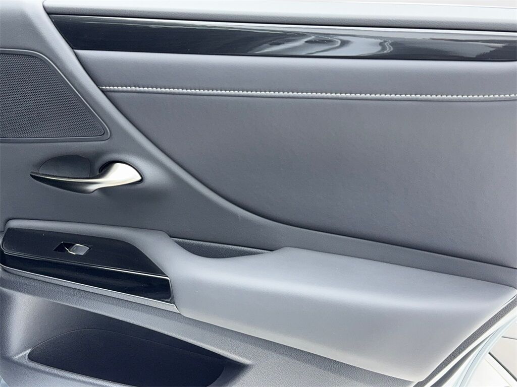 2024 Lexus ES 350 CAM,SUNROOF,CLMT STS,BLIND SPOT,17&quot; WLS Plano TX