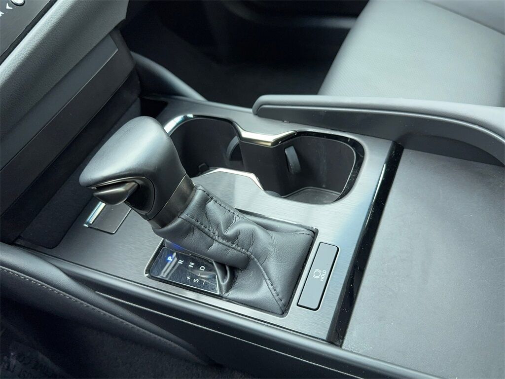 2024 Lexus ES 350 CAM,SUNROOF,CLMT STS,BLIND SPOT,17&quot; WLS Plano TX