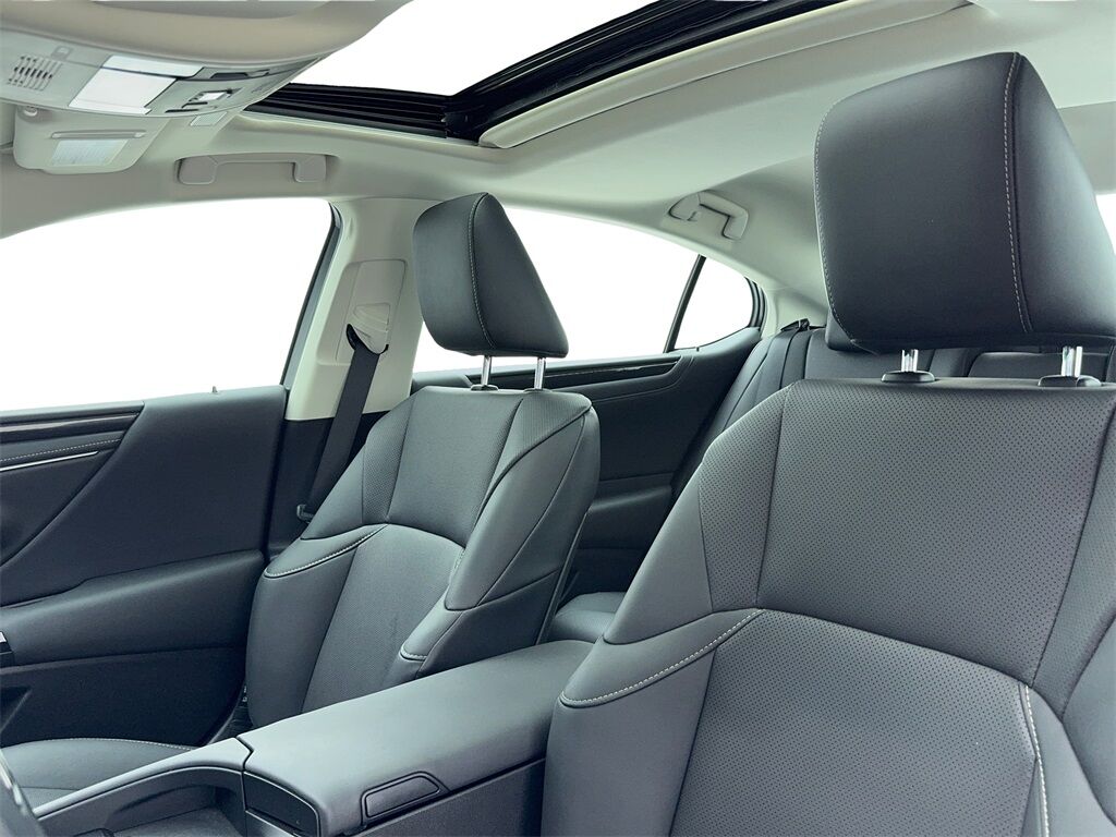 2024 Lexus ES 350 CAM,SUNROOF,CLMT STS,BLIND SPOT,17&quot; WLS Plano TX