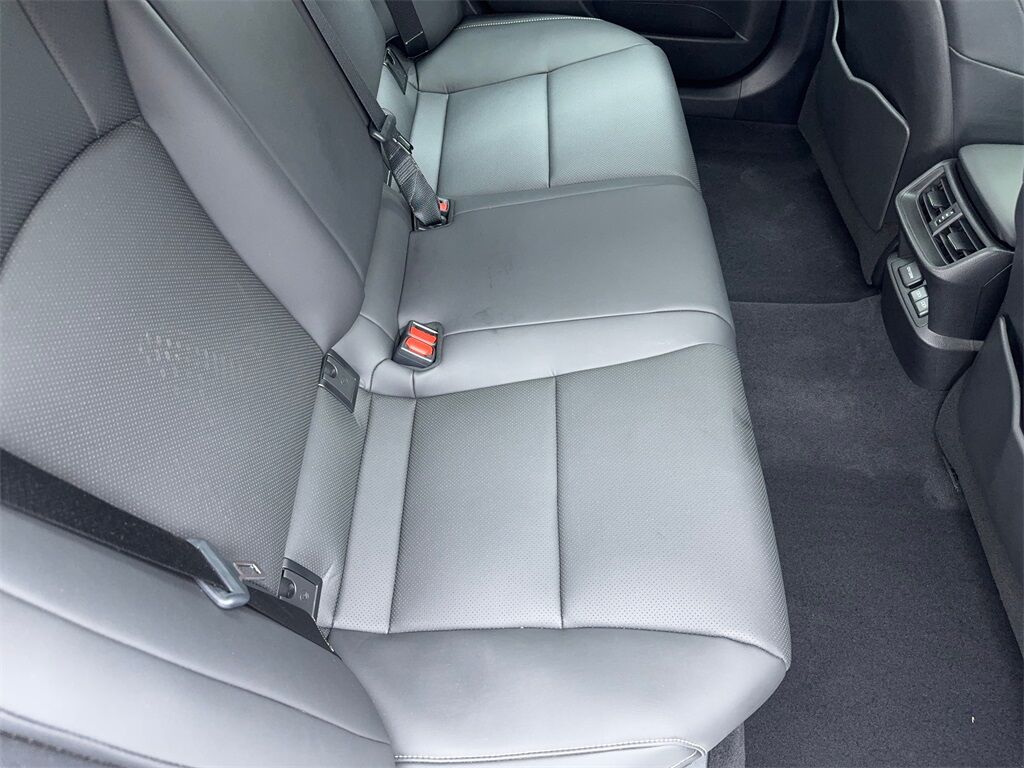 2024 Lexus ES 350 CAM,SUNROOF,CLMT STS,BLIND SPOT,17&quot; WLS Plano TX