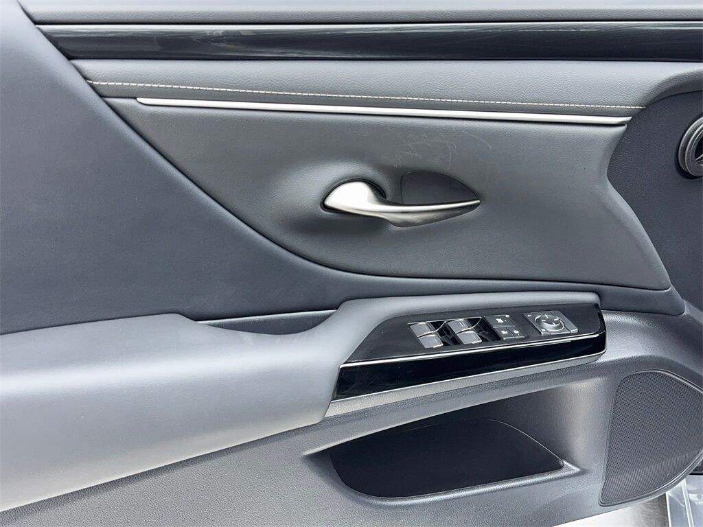 2024 Lexus ES 350 CAM,SUNROOF,CLMT STS,BLIND SPOT,17&quot; WLS Plano TX