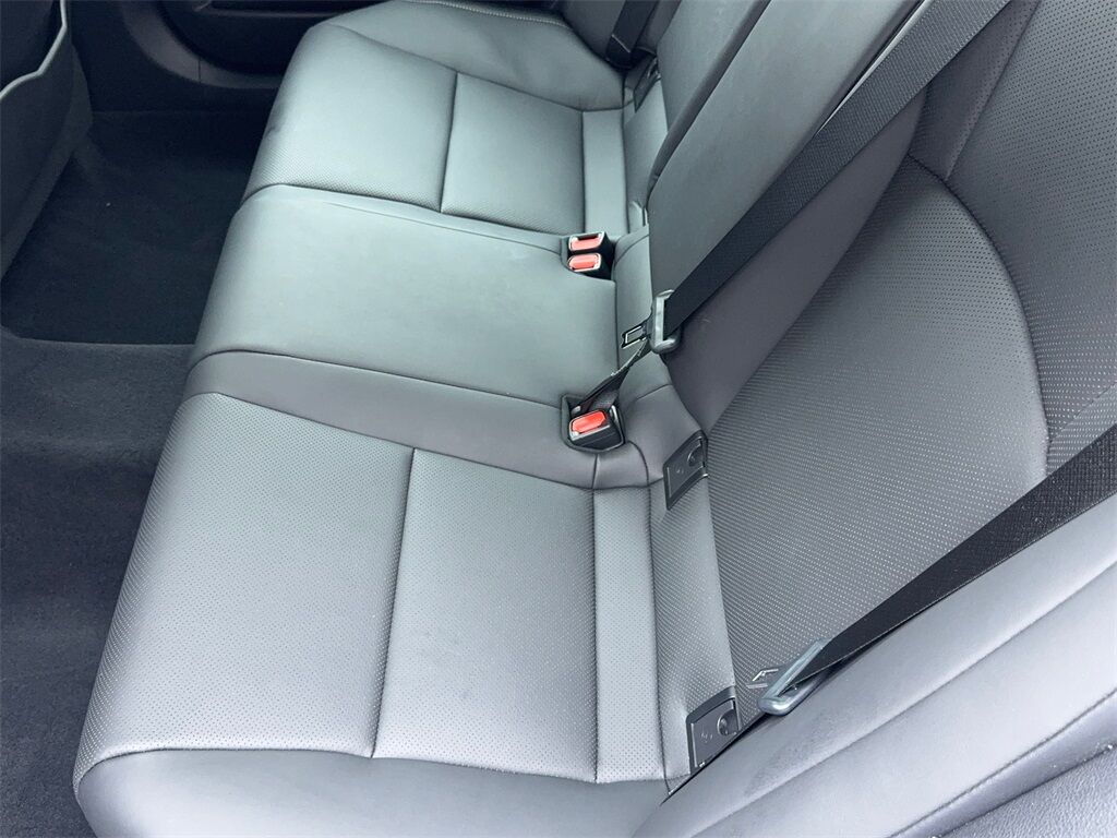 2024 Lexus ES 350 CAM,SUNROOF,CLMT STS,BLIND SPOT,17&quot; WLS Plano TX