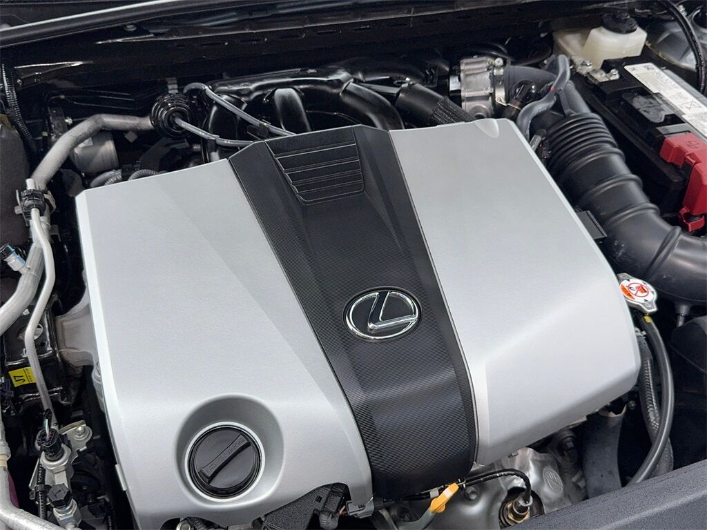 2024 Lexus ES 350 CAM,SUNROOF,CLMT STS,BLIND SPOT,17&quot; WLS Plano TX