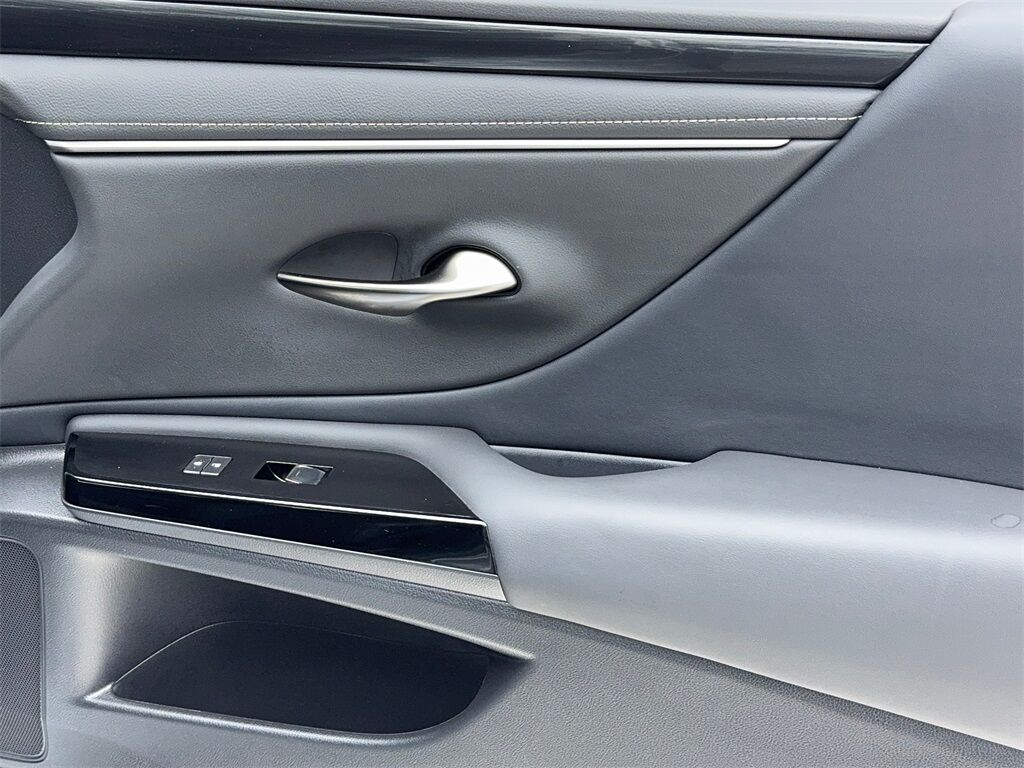 2024 Lexus ES 350 CAM,SUNROOF,CLMT STS,BLIND SPOT,17&quot; WLS Plano TX