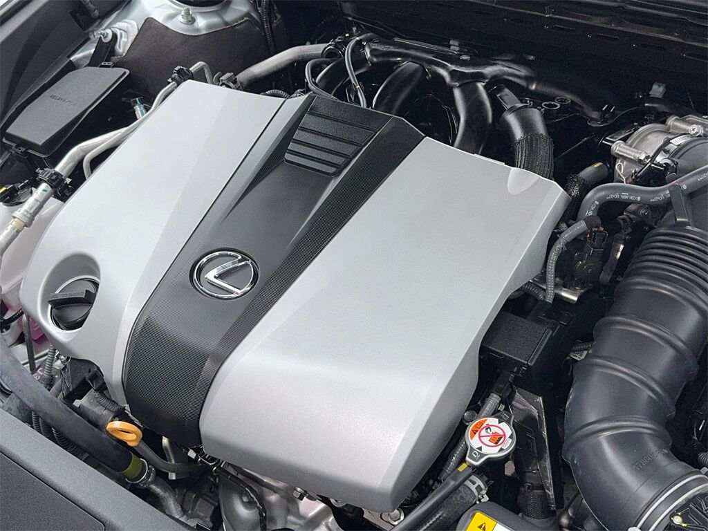 2024 Lexus ES 350 CAM,SUNROOF,CLMT STS,BLIND SPOT,17&quot; WLS Plano TX
