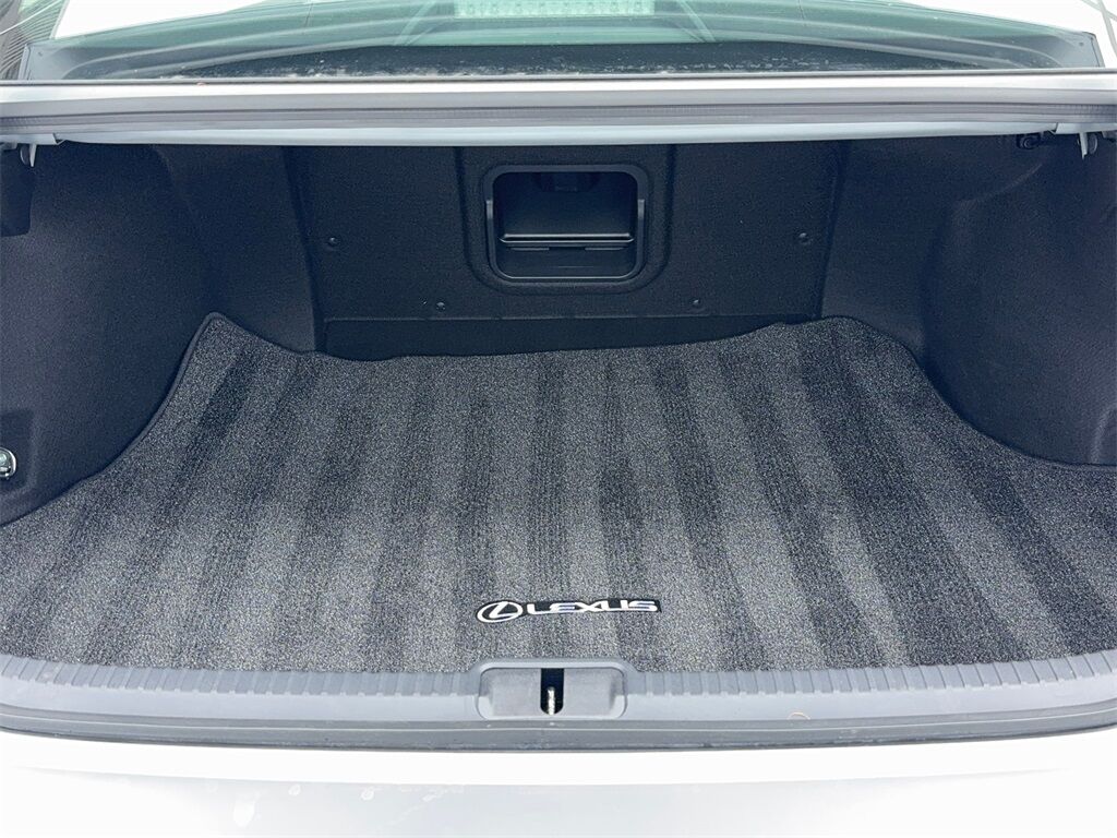 2024 Lexus ES 350 CAM,SUNROOF,CLMT STS,BLIND SPOT,17&quot; WLS Plano TX