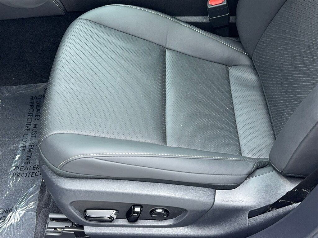 2024 Lexus ES 350 CAM,SUNROOF,CLMT STS,BLIND SPOT,17&quot; WLS Plano TX