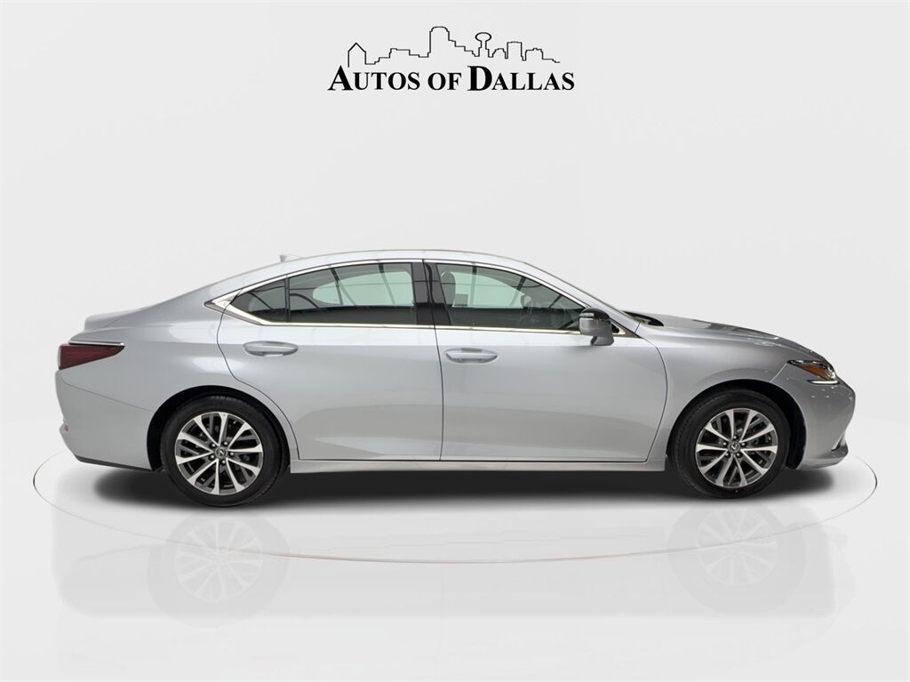 2024 Lexus ES 350 CAM,SUNROOF,CLMT STS,BLIND SPOT,17&quot; WLS Plano TX