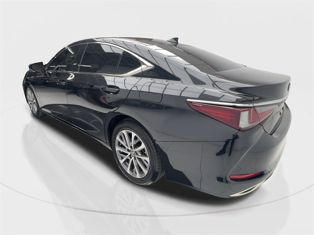 2024 Lexus ES 350 CAM,SUNROOF,CLMT STS,BLIND SPOT,17&quot; WLS Plano TX
