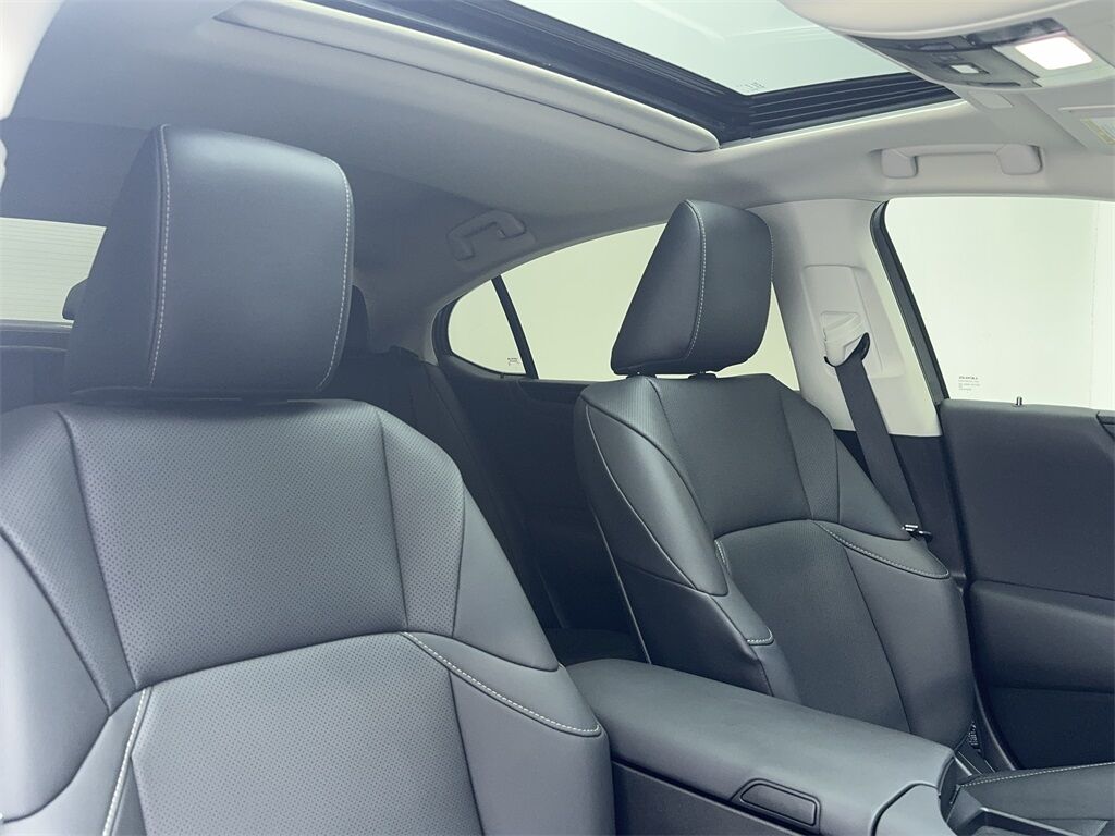 2024 Lexus ES 350 CAM,SUNROOF,CLMT STS,BLIND SPOT,17&quot; WLS Plano TX