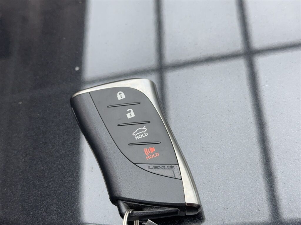 2024 Lexus ES 350 CAM,SUNROOF,CLMT STS,BLIND SPOT,17&quot; WLS Plano TX