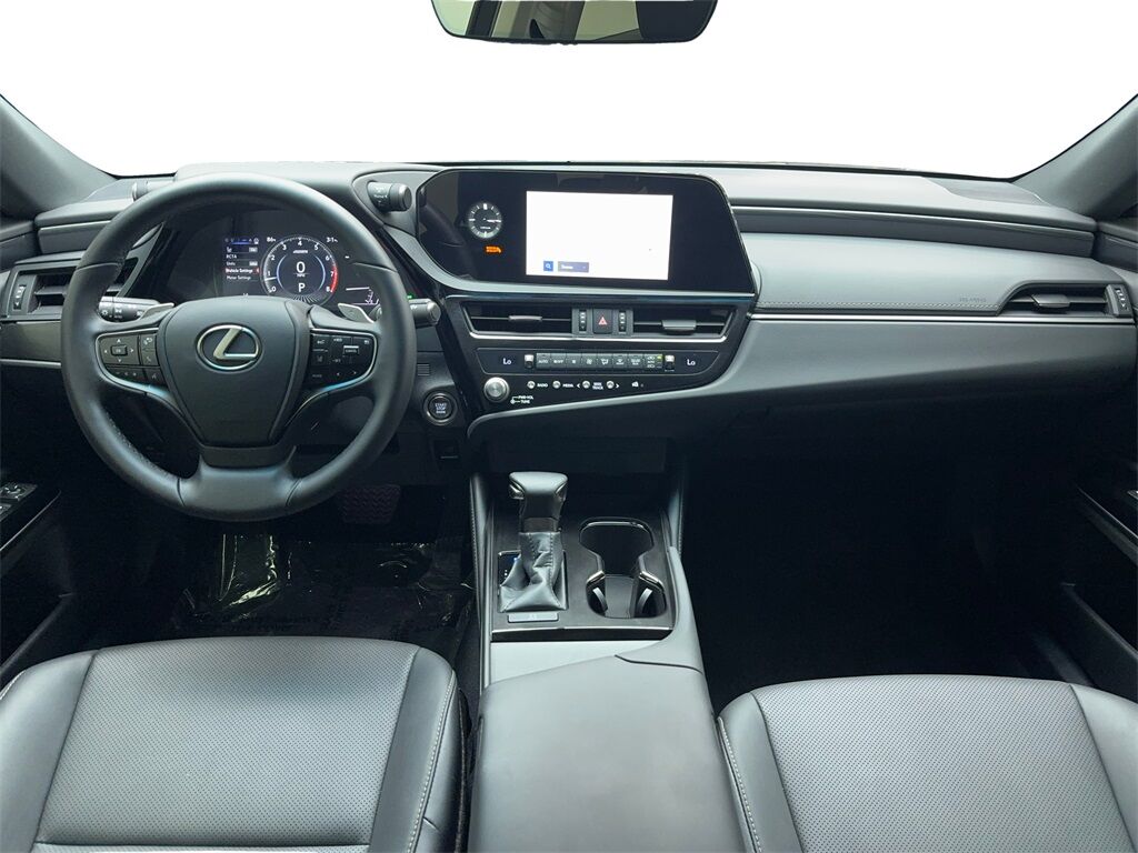 2024 Lexus ES 350 CAM,SUNROOF,CLMT STS,BLIND SPOT,17&quot; WLS Plano TX