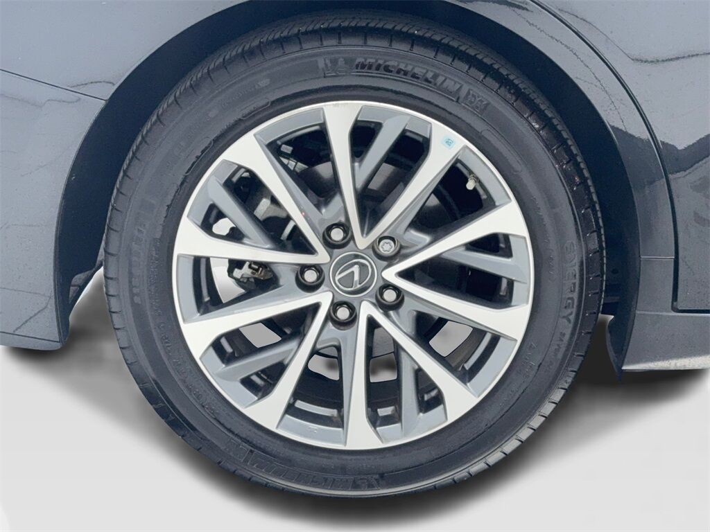 2024 Lexus ES 350 CAM,SUNROOF,CLMT STS,BLIND SPOT,17&quot; WLS Plano TX