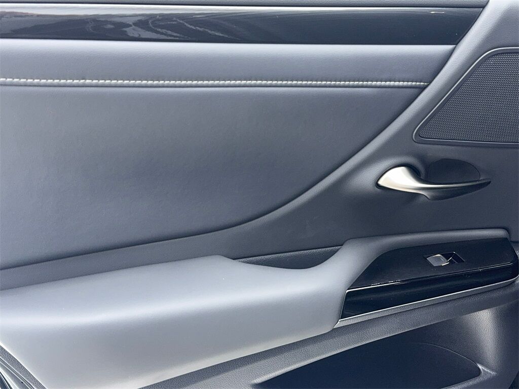2024 Lexus ES 350 CAM,SUNROOF,CLMT STS,BLIND SPOT,17&quot; WLS Plano TX