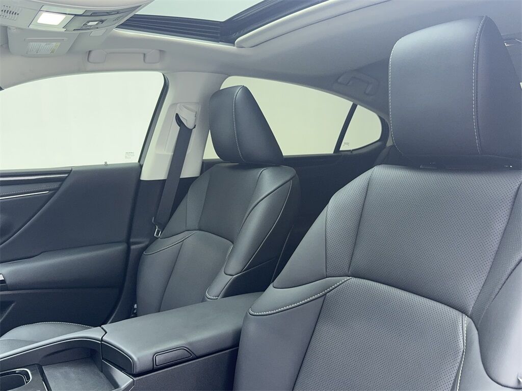 2024 Lexus ES 350 CAM,SUNROOF,CLMT STS,BLIND SPOT,17&quot; WLS Plano TX