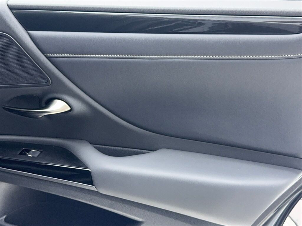 2024 Lexus ES 350 CAM,SUNROOF,CLMT STS,BLIND SPOT,17&quot; WLS Plano TX