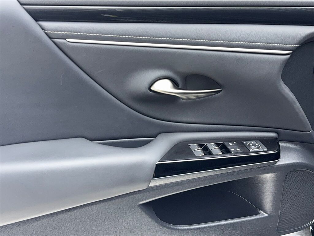 2024 Lexus ES 350 CAM,SUNROOF,CLMT STS,BLIND SPOT,17&quot; WLS Plano TX