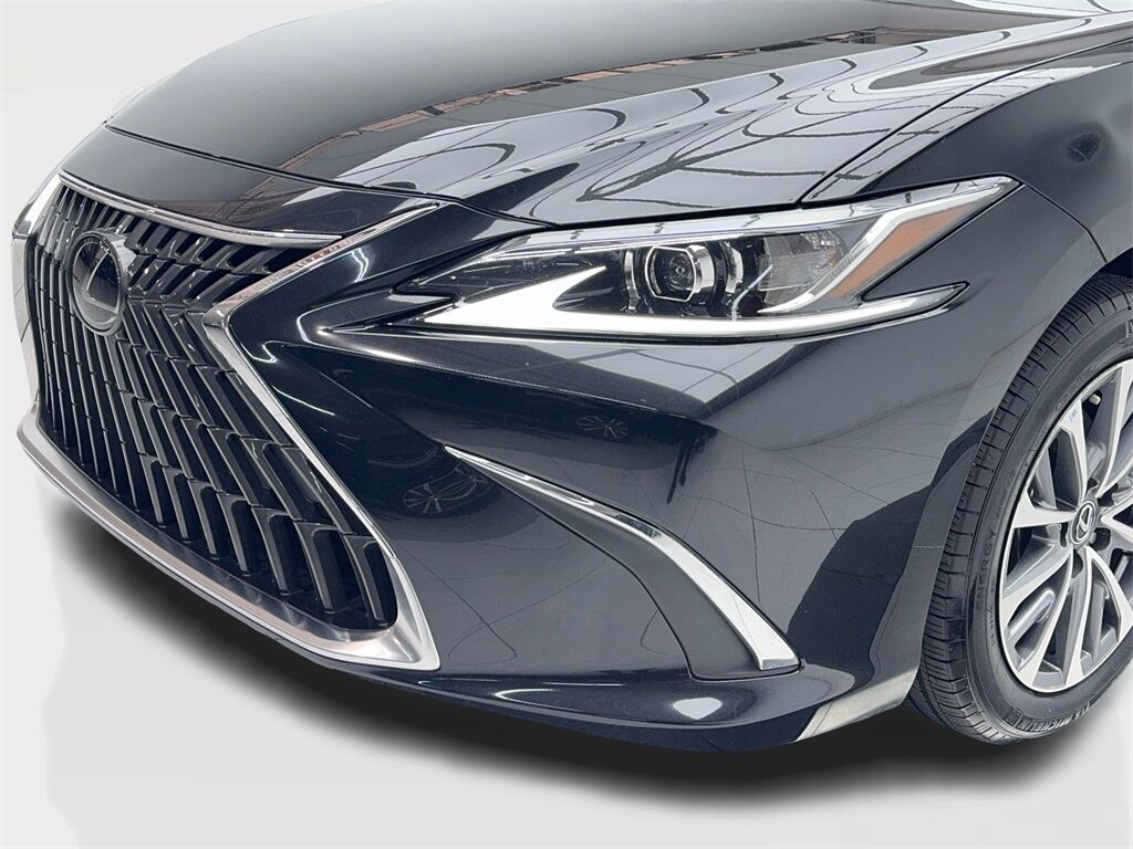 2024 Lexus ES 350 CAM,SUNROOF,CLMT STS,BLIND SPOT,17&quot; WLS Plano TX