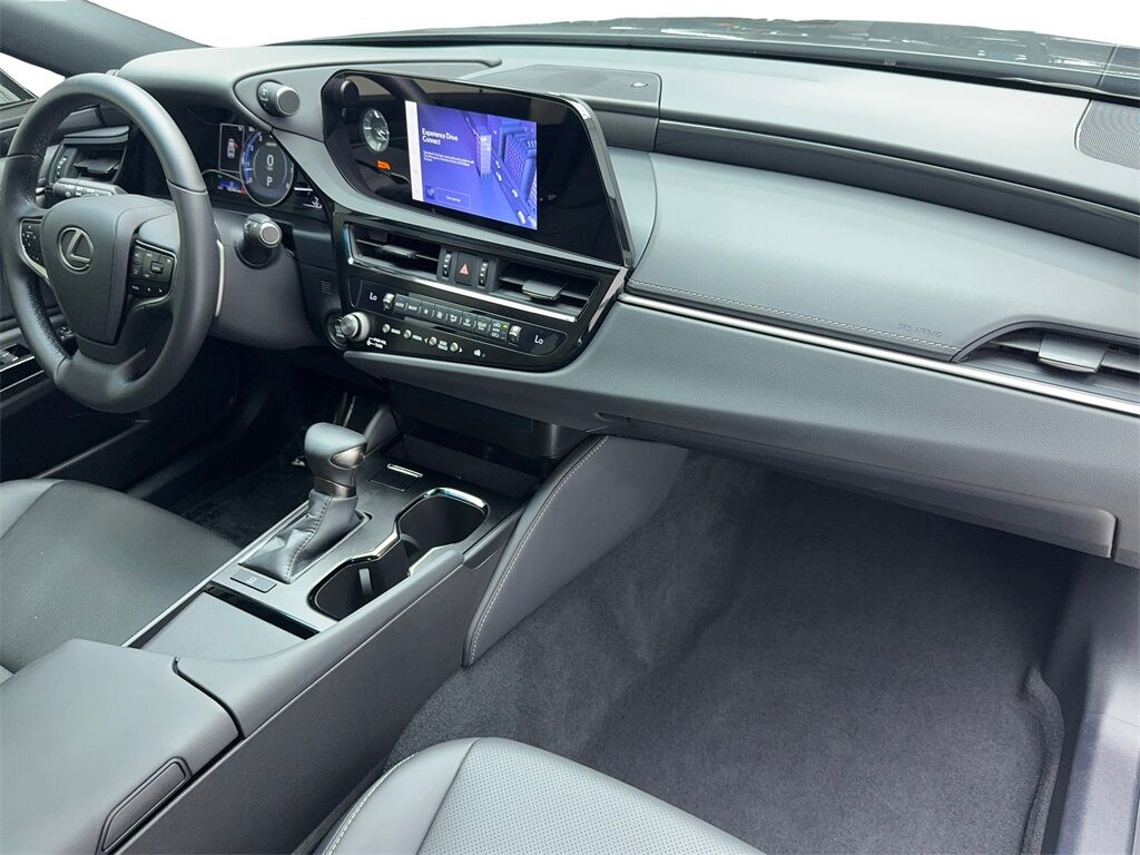 2024 Lexus ES 350 CAM,SUNROOF,CLMT STS,BLIND SPOT,17&quot; WLS Plano TX