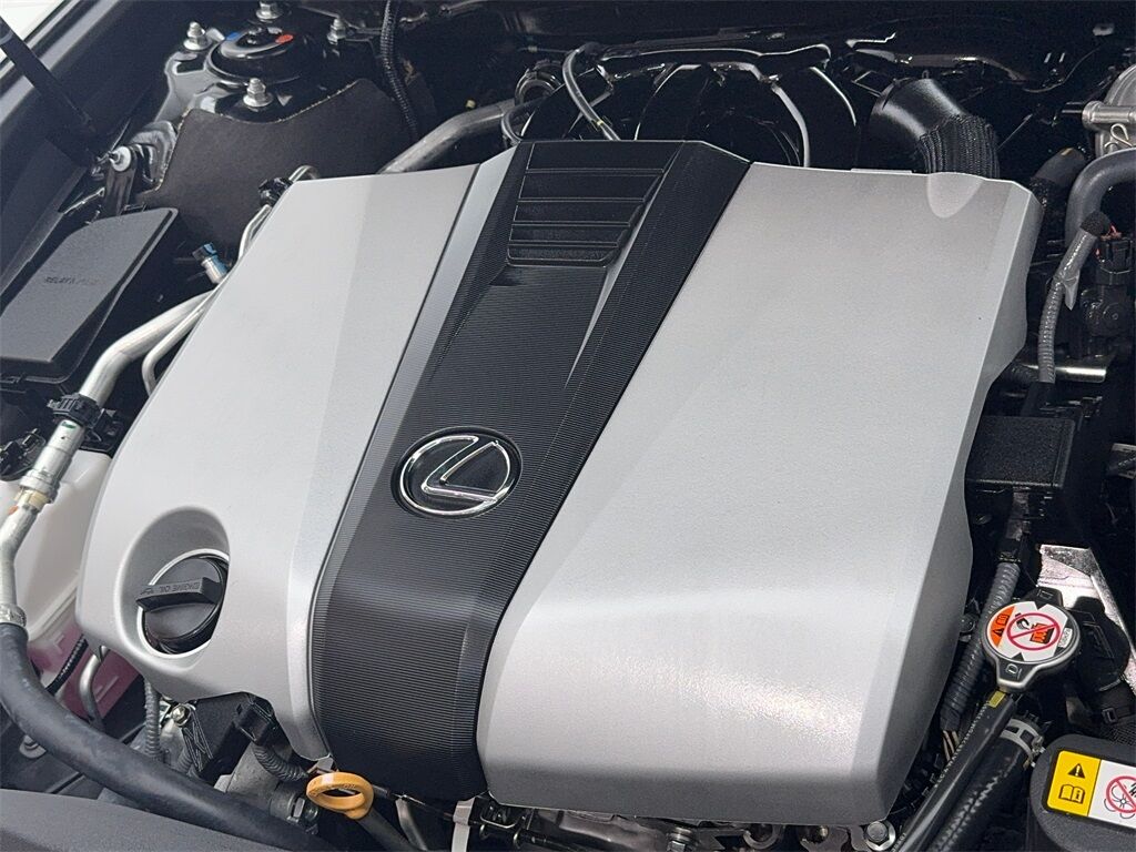 2024 Lexus ES 350 CAM,SUNROOF,CLMT STS,BLIND SPOT,17&quot; WLS Plano TX