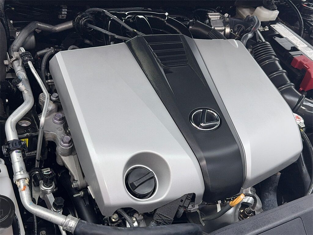 2024 Lexus ES 350 CAM,SUNROOF,CLMT STS,BLIND SPOT,17&quot; WLS Plano TX