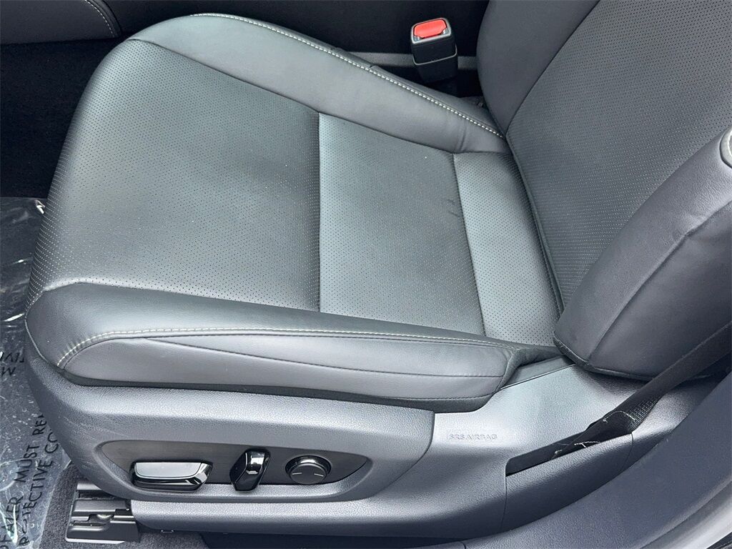 2024 Lexus ES 350 CAM,SUNROOF,CLMT STS,BLIND SPOT,17&quot; WLS Plano TX