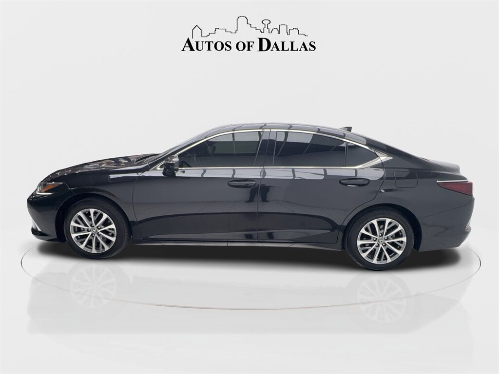 2024 Lexus ES 350 CAM,SUNROOF,CLMT STS,BLIND SPOT,17&quot; WLS Plano TX