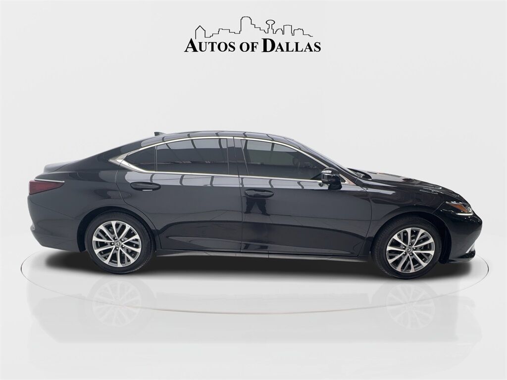 2024 Lexus ES 350 CAM,SUNROOF,CLMT STS,BLIND SPOT,17&quot; WLS Plano TX