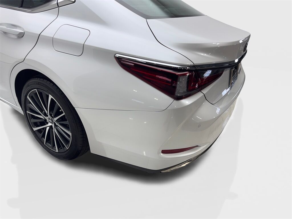2024 Lexus ES 350 CAM,SUNROOF,CLMT STS,BLIND SPOT,17&quot; WLS Irving TX